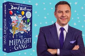 Celebrities tricked into fake audition for new borat film. Tv Star And Author David Walliams Will Be Reading His Stories To Kids Across The Uae Time In 2020 Kids Time Out Dubai