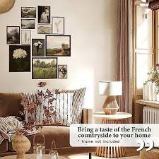 97 Decor Vintage Posters Room Aesthetic