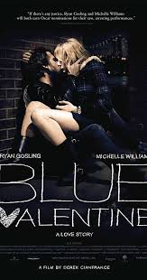 Namun kali ini, sebagai intermezzo… Blue Valentine 2010 Imdb