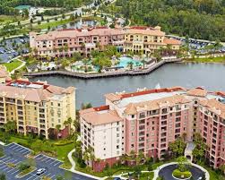 Buy Wyndham Bonnet Creek Resort Timeshare Rentals