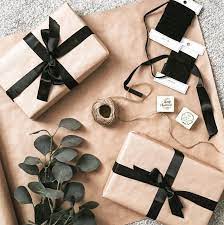 50 unique gift wrapping ideas for