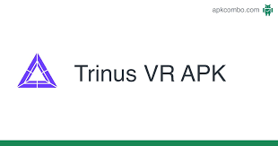 · ather uses async rejection to reduce perceived . Trinus Vr Apk 0 3 1 Android App Download