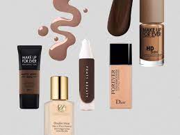 the 14 best foundations for oily skin