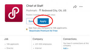 how to upload a resume to linkedin