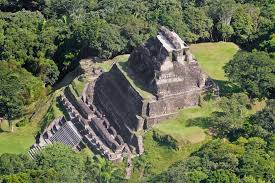 Image result for xunantunich mayan ruins