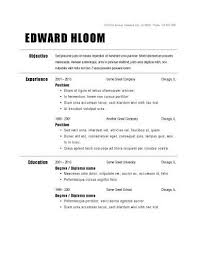 160+ free resume templates for word. Diploma Resume Format