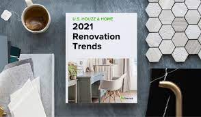 u s houzz home study renovation trends
