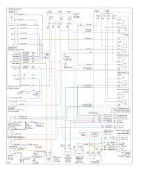 This is a complete service manual contains all necessary instructions needed for any repair your vehicle may require. 2006 Jeep Liberty Engine Wiring Diagram Auto Wiring Diagram Diesel
