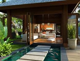 Bali prefab homes is a company exclusively specialized in the design and fabrication of. Home Of Khalifah Island Of God S Houses Bali Bali House Bali Style Home Bali Architecture