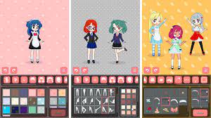 best dress up games and fashion games