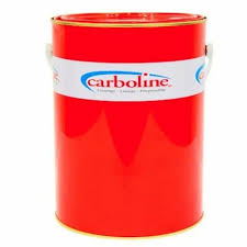 Carboline Bitumastic 300 M Paint 20