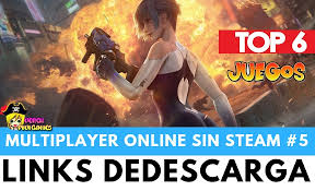 Check spelling or type a new. Top 6 Juegos Multiplayer Online Sin Steam 5 Pivigames