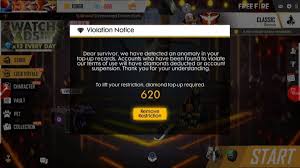 We did not find results for: Garena Free Fire Report Hackers And Diamond Purchase Issues Through Free Fire Support Information News