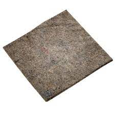 10 lb density fiber carpet cushion