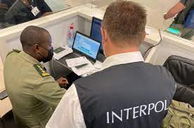 — tolonews (@tolonews) august 18, 2021 Interpol The International Criminal Police Organization