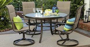 Patio Furniture Covers Garden Oasis