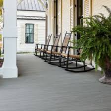 azek porch 16 ft gany tongue and groove pvc porch board deck board