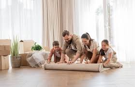 ways to care for high traffic carpet