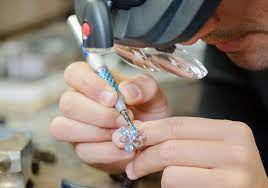service repair joslin s jewelry