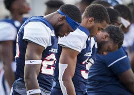 College football is back and, as usual, a ton of teams will have changes to their uniforms. Deion Sanders Appointment At Jackson State University Is Bigger Than Football