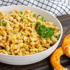 how to make spaetzle dish n the kitchen