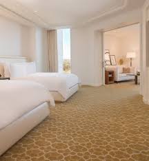 Beverly Hills Hotel Rooms Guest Rooms