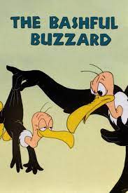 The Bashful Buzzard (Short 1945) - IMDb