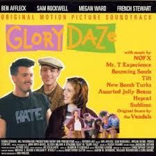 Image result for glory dazes done