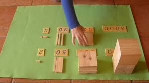 Aprender matemáticas suele costar a algunos niños y niñas, por ello proponemos el aprendizaje con diversión mediante juegos de matemáticas interactivos: Matematicas Montessori Youtube
