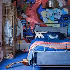 teenage boys bedroom ideas spaces