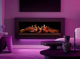 Wall Mounted Fireplaces Archis