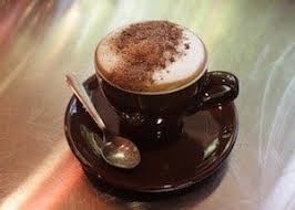 Latte is a combination of an ounce of espresso and 8 to 10 ounces of heated or steamed milk. 12 Different Types Of Coffee Explained