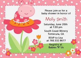 Modern Ladybug Pink Birthday Party Invitations Candles And Favors