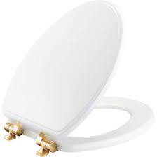 Bemis Weston Toilet Seat 1526bgsl 000