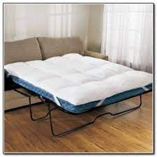 cool mattress topper for sofa bed