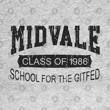 midvale for the gifted gary