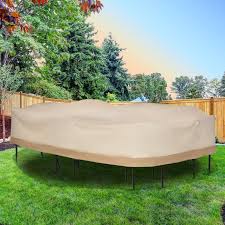 Outsunny Outdoor Furniture Protector