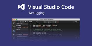 debugging in visual studio code