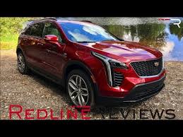 Truecar does not broker, sell, or lease motor vehicles. 2019 Cadillac Xt4 Sport The Modern Small Caddy Reborn Youtube