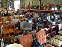 second hand furniture s