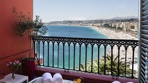 hotels on the côte d azur for all