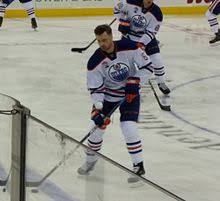 Nov 12, 1992 · larsson was named an alternate captain for the oilers on oct. Adam Larsson Wikipedia