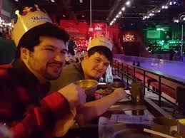 Medieval Times Dinner Tournament Review By Diane Sullivan