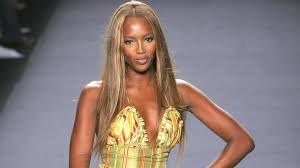 Supermodel naomi campbell has become the mother of a baby girl. Model Naomi Campbell Verrat Ihre Essregeln Ich Esse Nur Einmal Am Tag