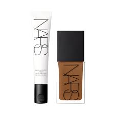 foundation bundle nars cosmetics