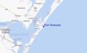 Port Aransas Surf Forecast And Surf Reports Texas Usa