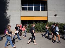 Tuition To Increase Across Csu Campuses