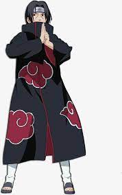 Follow along with our easy step by step drawing lessons. Itachi Png Itachi Uchiha Full Body Transparent Png 7162090 Png Images On Pngarea