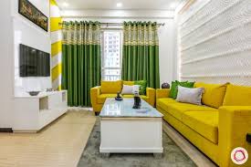 yellow sofa trend 7 ways to style it