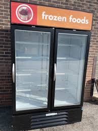 Used Refrigeration Equipment Mb Food